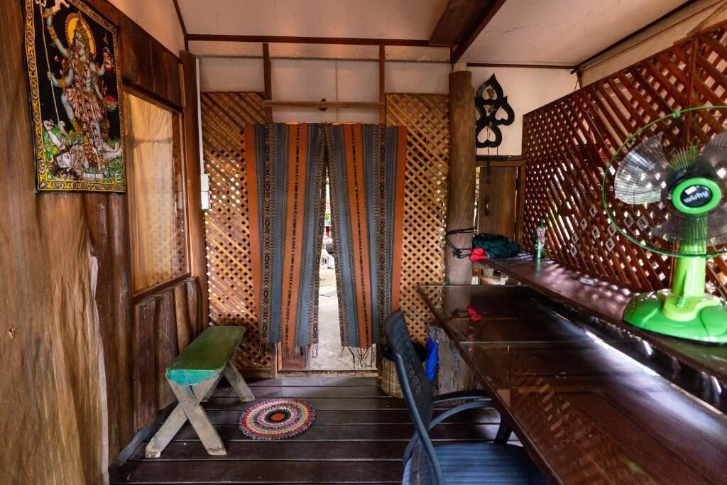 Standard Double Room, Balcony | Interior