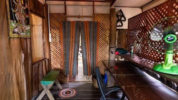 Standard Double Room, Balcony | Interior