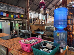 Dapur bersama