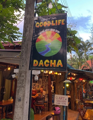 Good Life Dacha