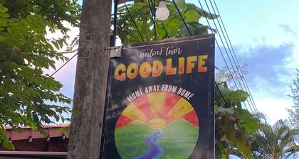 Good Life Dacha
