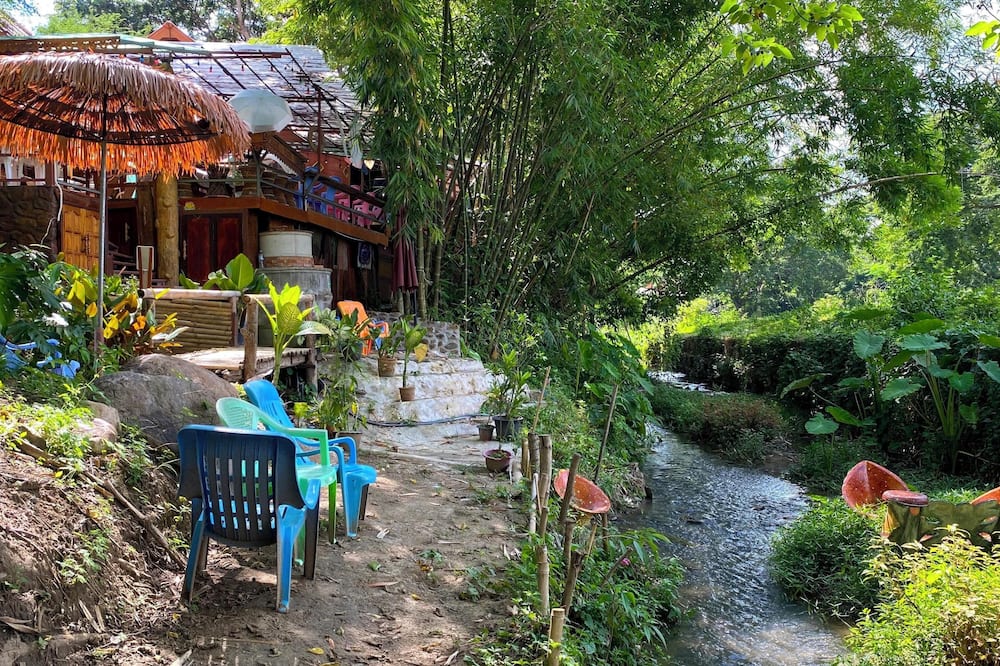 Good Life Dacha