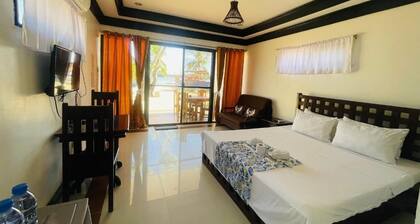 Bolo Hills Beach Club