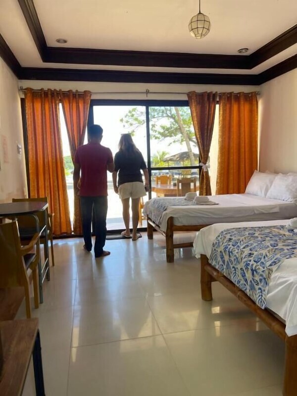 Bolo Hills Beach Club - Alaminos