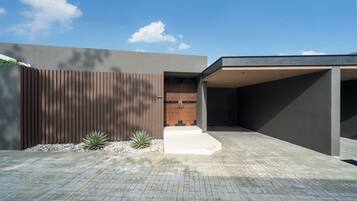 Villa, 2 Bedrooms, Private Pool | Exterior