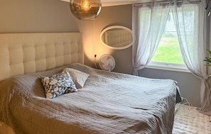 3 habitaciones y wifi gratis 