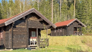 Exterieur