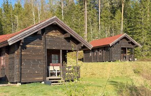 Exterior - Stunning home in årjäng with sauna (Årjäng)
