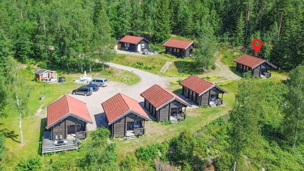 Udendørsområde