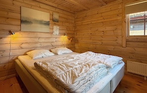 1 Schlafzimmer, kostenloses WLAN
