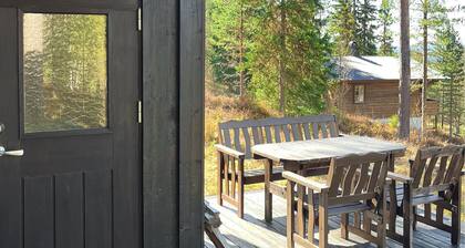 Cozy apartment in Vemdalen with WiFi