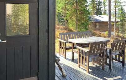 Cozy apartment in Vemdalen with WiFi
