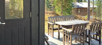 Cozy apartment in Vemdalen with WiFi