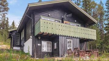 Exteriör