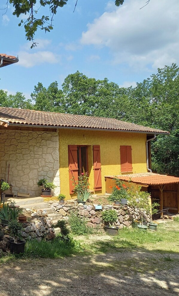 Fachada