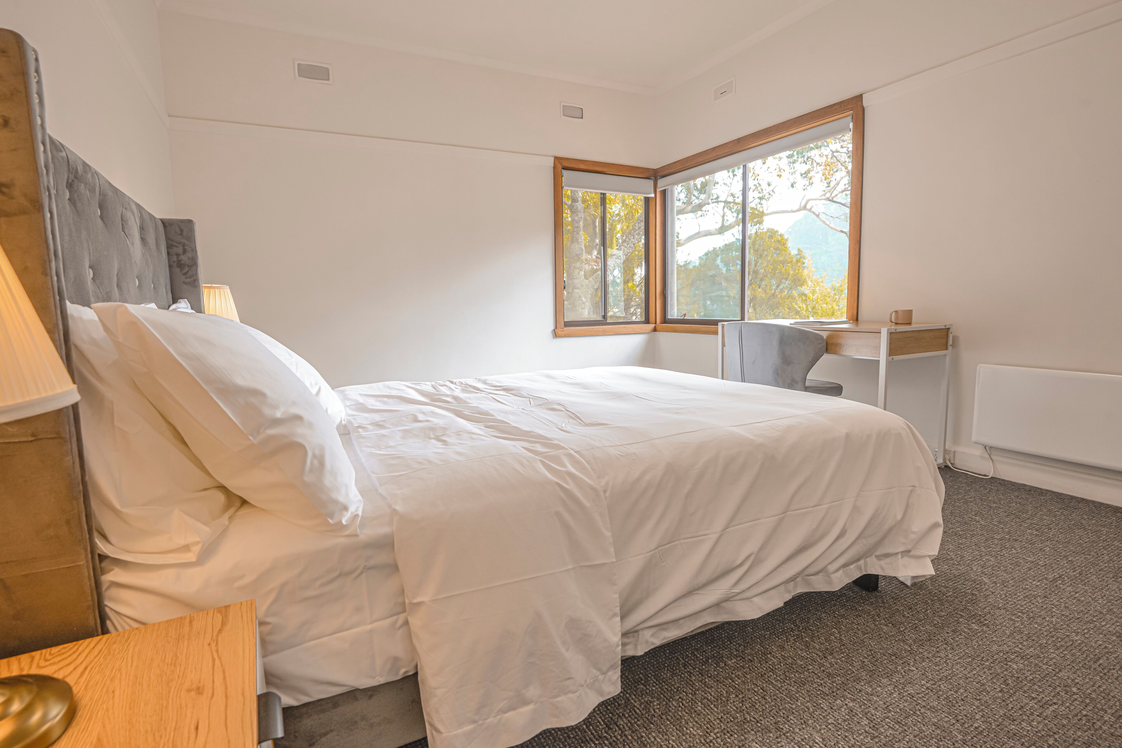 Comfort House, Lake View | Free WiFi