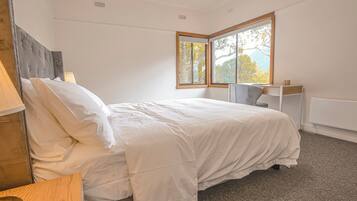 Comfort House, Lake View | Free WiFi