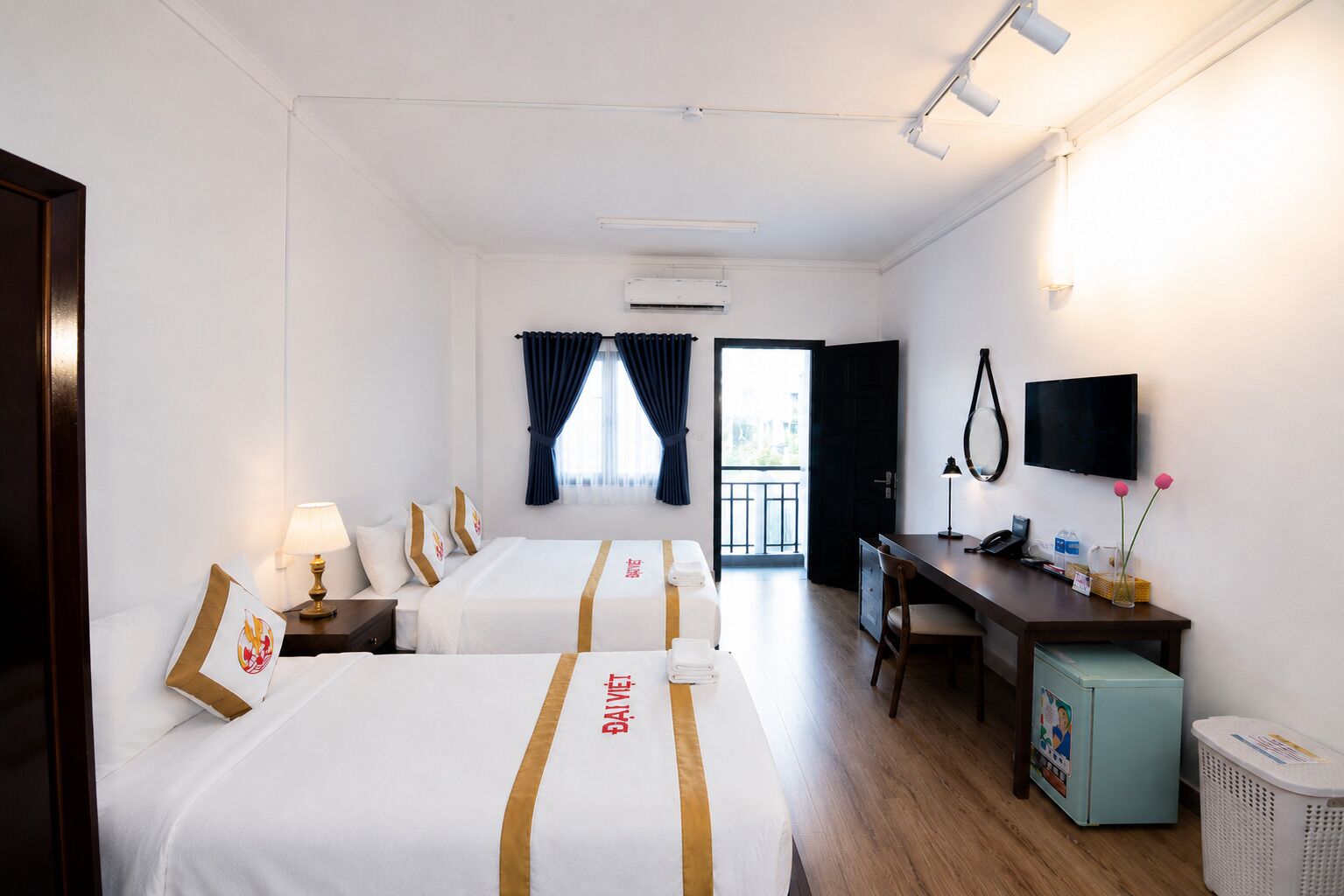 Premium Room, Balcony, City View