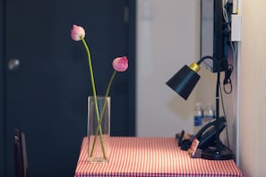 Quarto triplo luxo | Diversos