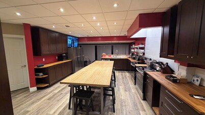 This beautiful located place is at central location in Sudbury