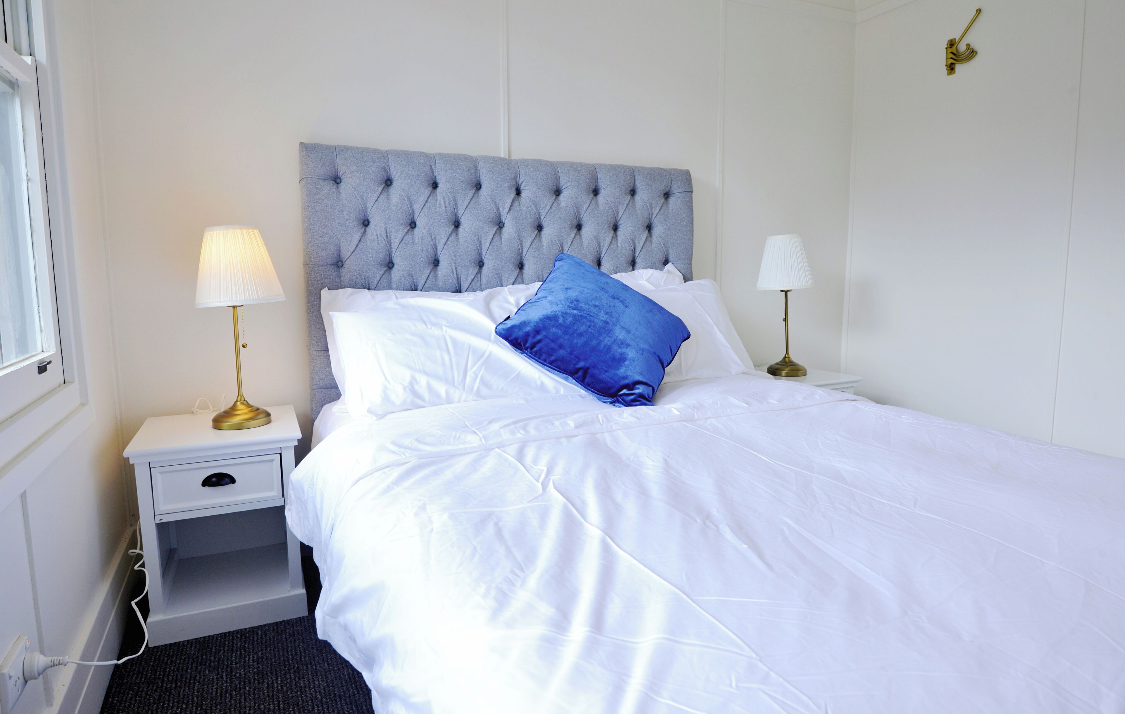 Casa, vista al lago | Wifi gratis 