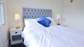 Casa, vista al lago | Wifi gratis