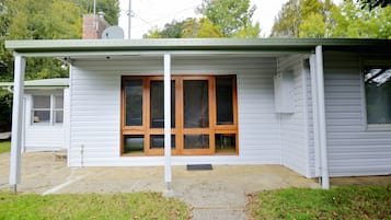 Detalle exterior