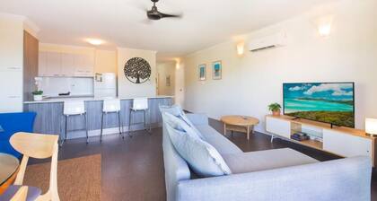 Coral Sea Vista Apartments