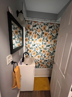 Badkamer