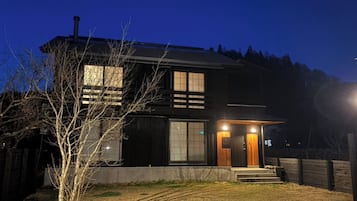 Eksteriør