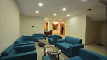 Superior Room | Interior