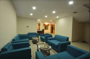Superior Room | Interior - The Grand Ladakh (Leh)