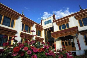 Exterior - The Grand Ladakh (Leh)