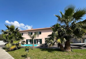 Exterior - Vrbo Property (Braga)