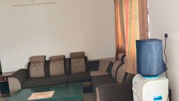 Villa | Living area