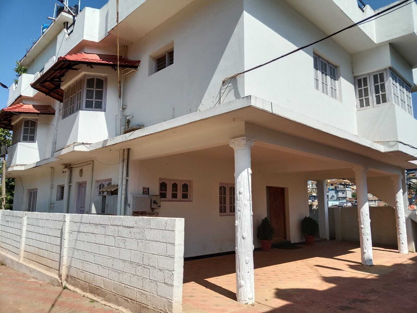 Triple Room | Exterior