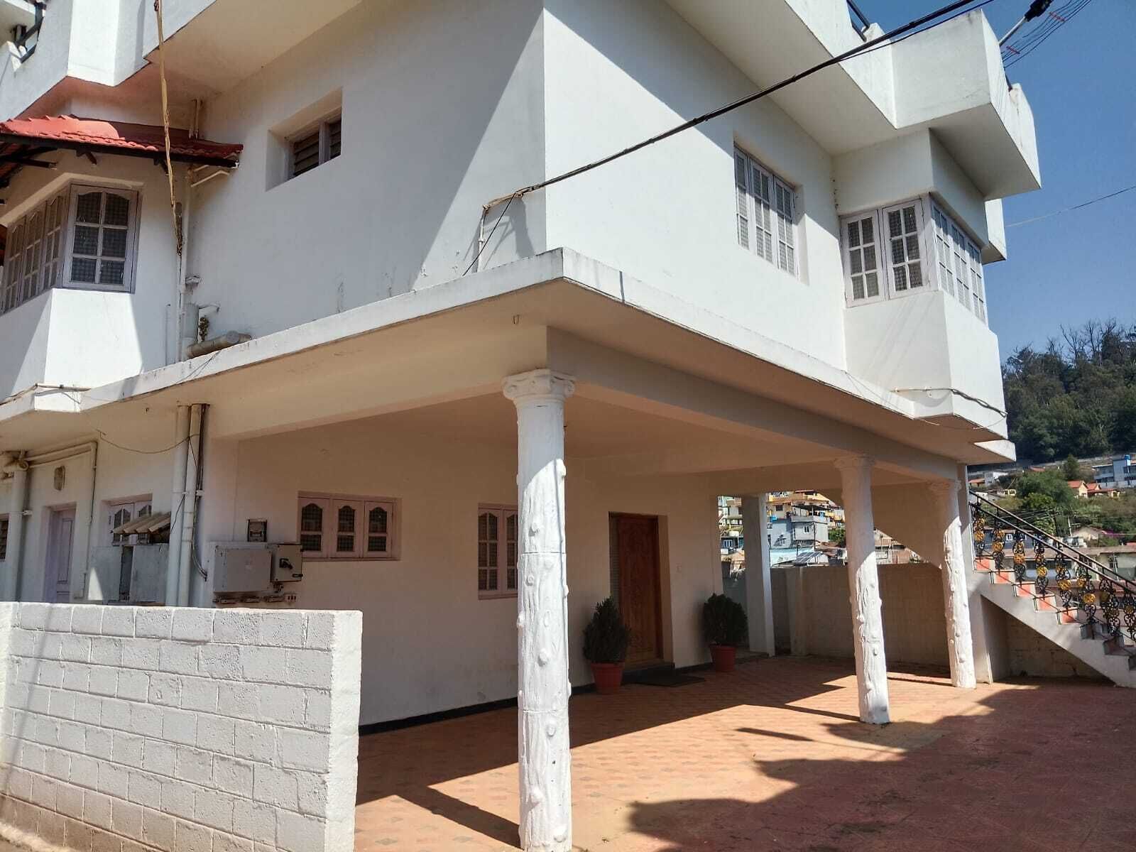 Triple Room | Exterior