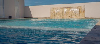 Cozy Camper w/Pool · Cabo Rojo Lighthouse ·Combate