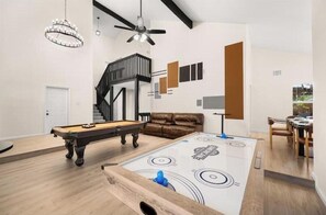 Sala de jocs