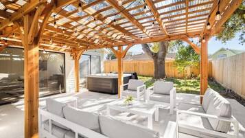 Terrass/Patio