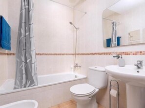 Badkamer