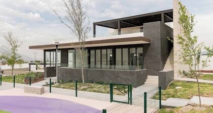 Altavia Residence| Domino Cumbres | Garcia