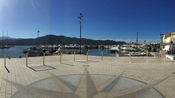 Port de plaisance