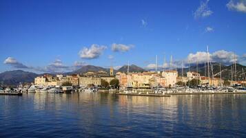 Port de plaisance
