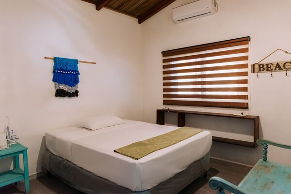 Hotel Los Olivos La Playa - Escuintla