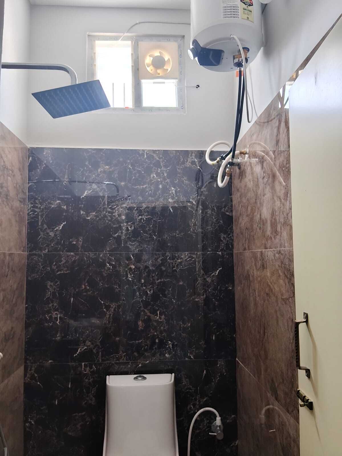 Deluxe Room - Tiruvannamalai