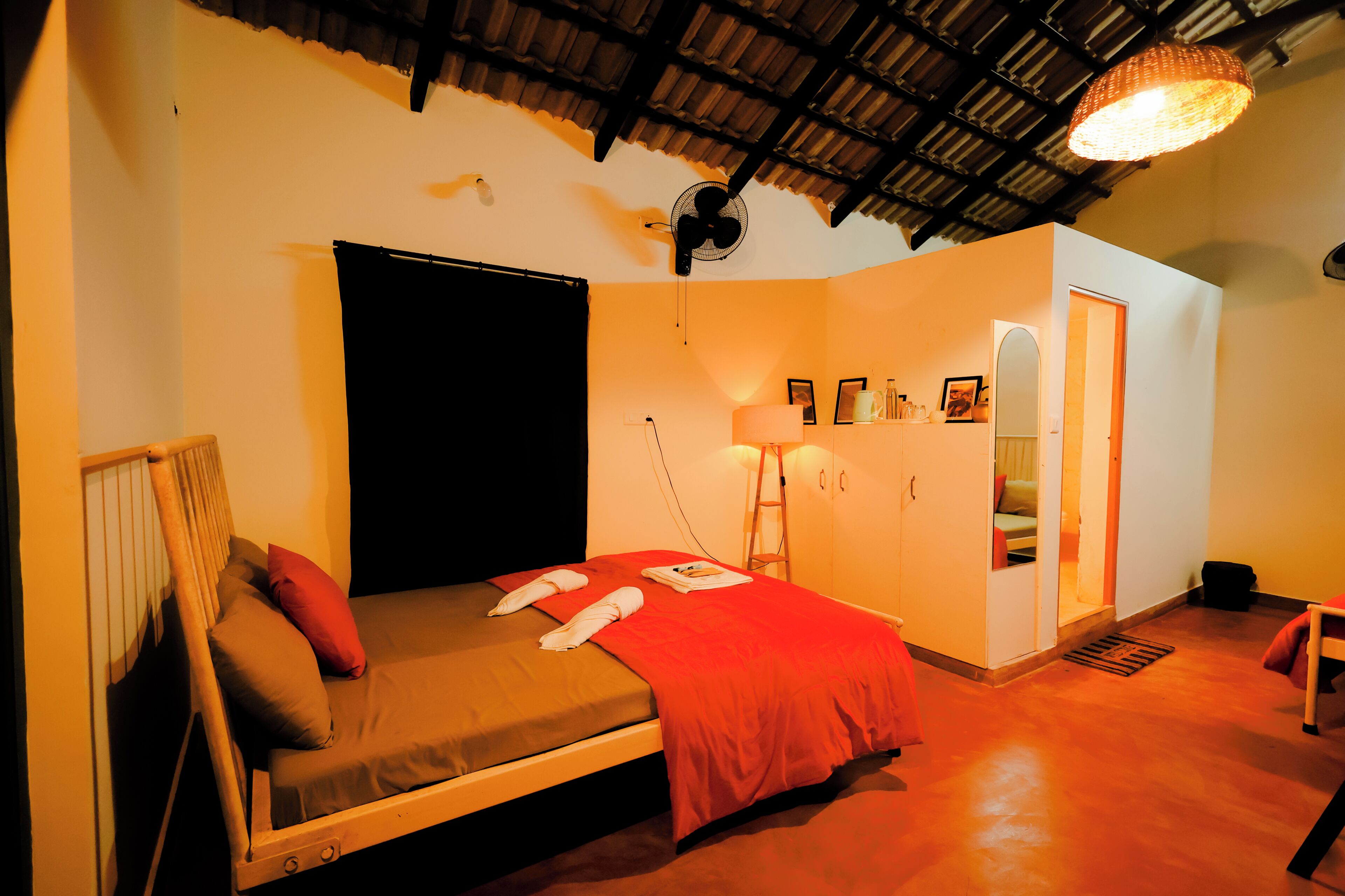 Comfort-Doppelzimmer