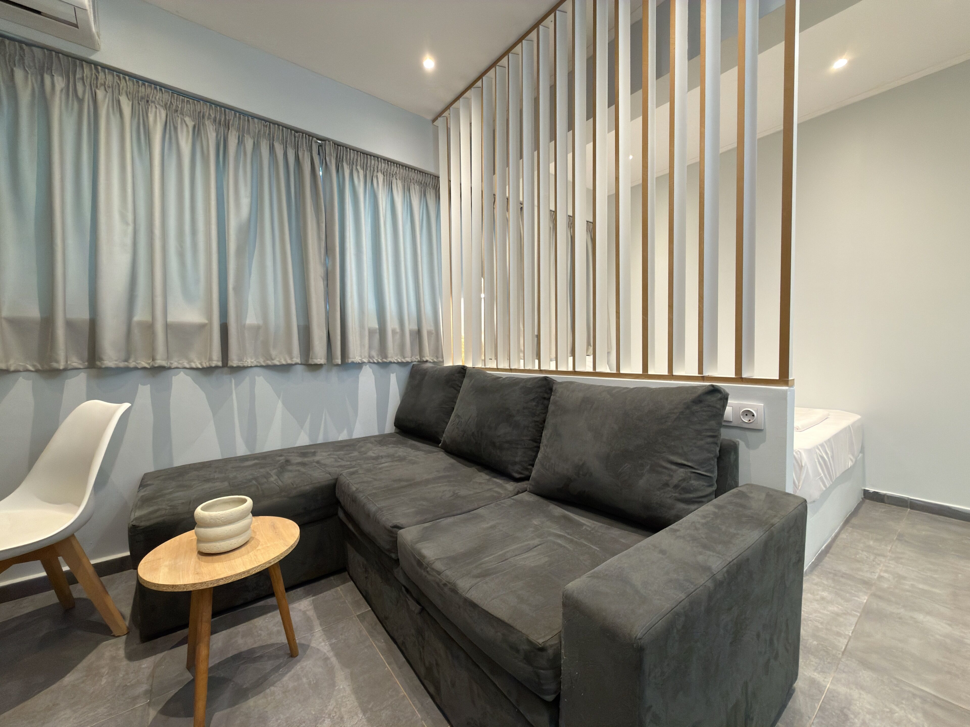 Smartliving Central Apt 5 - Thessaloniki