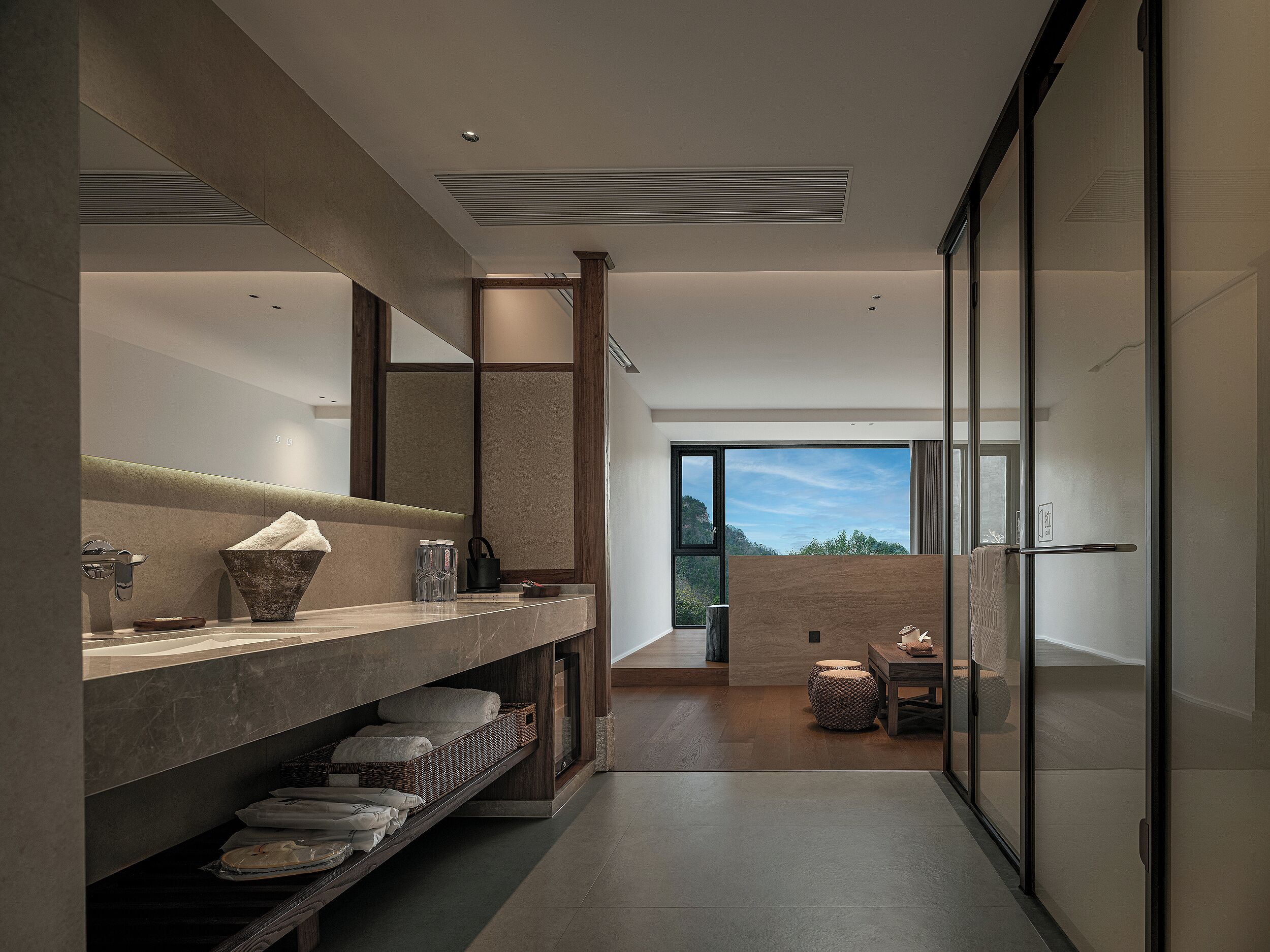 Superior Suite