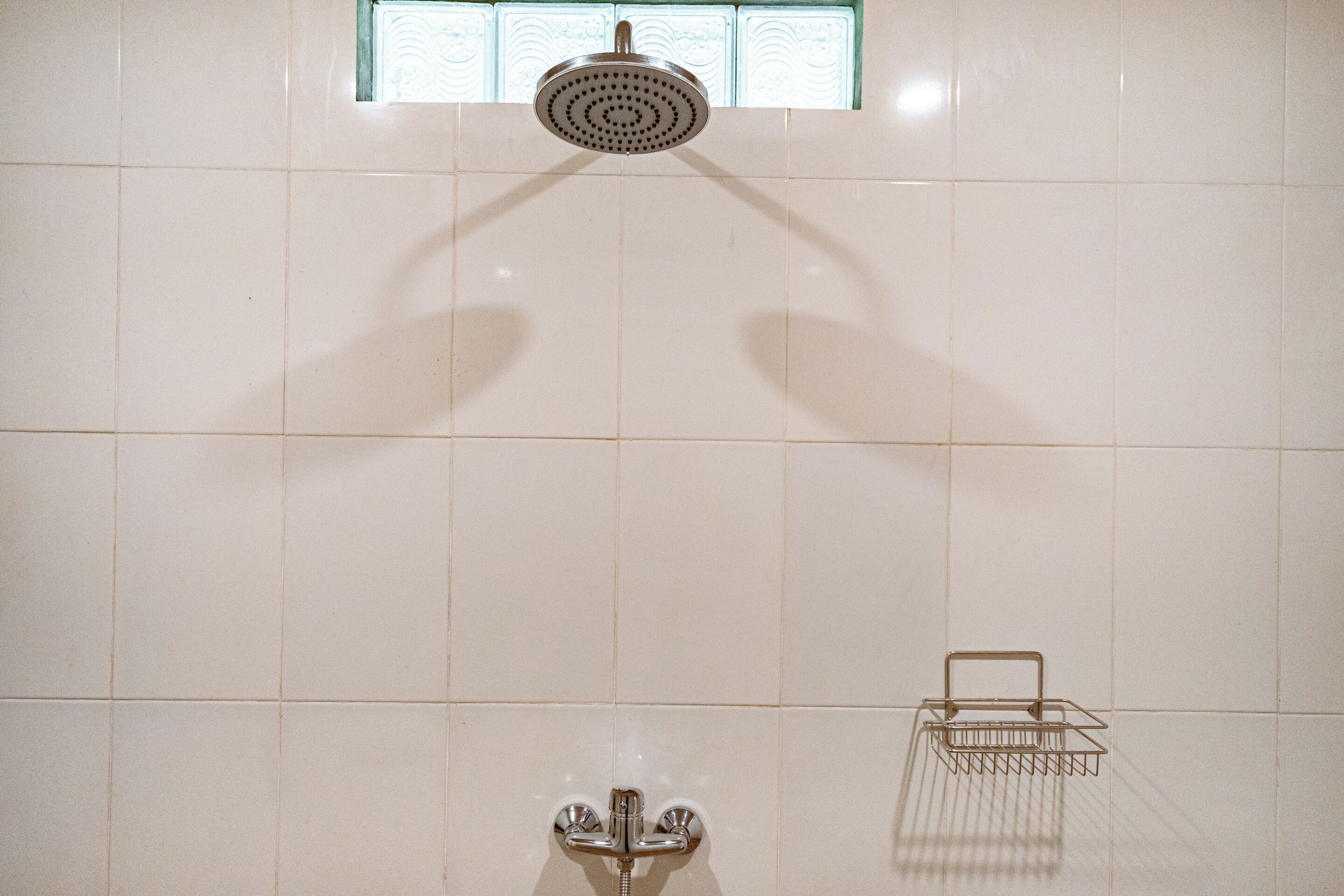 Villa luxueuse, balcon, vue sur la piscine | Salle de bain